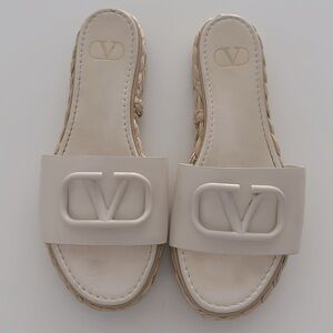 Valentino Sandals
